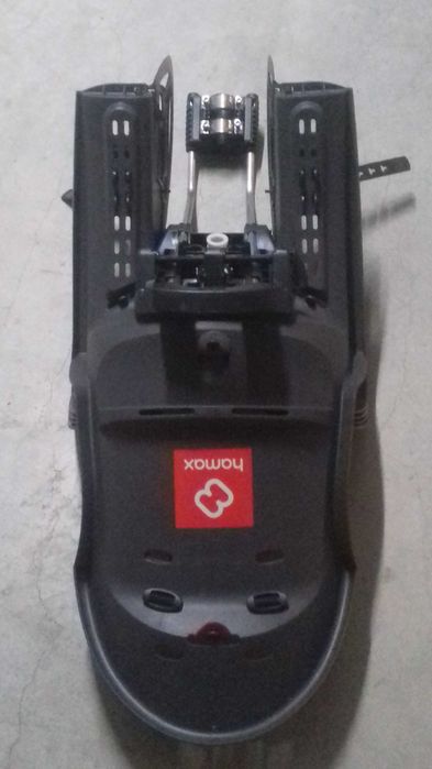 Cadeira Bebé para Bicicleta em óptimo estado