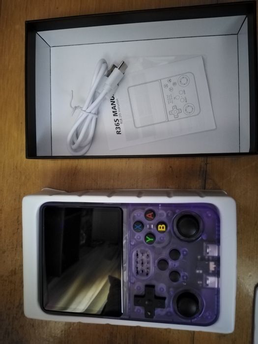 Vendo consolas de games novos troco por playstation 5 pro 30th anos