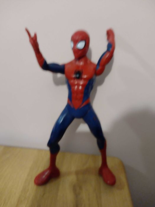 Spider-Man figurka  35 cm