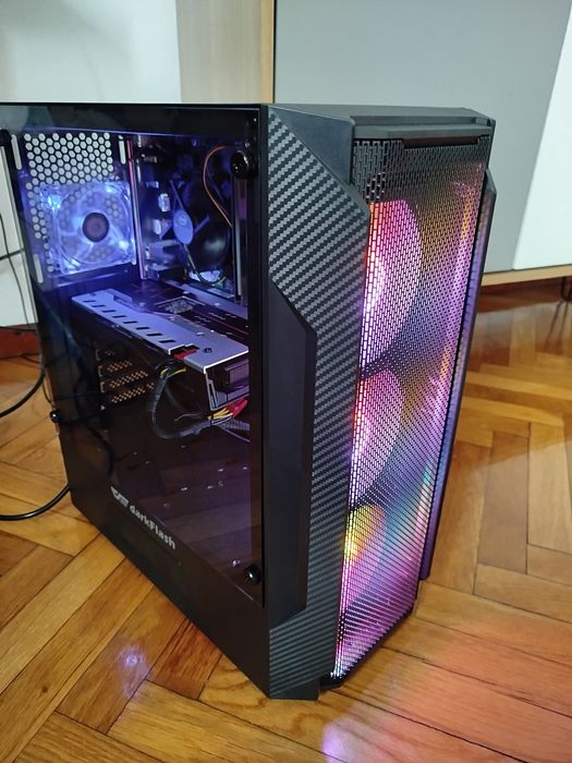 i5 Gaming Computer459278146245775361