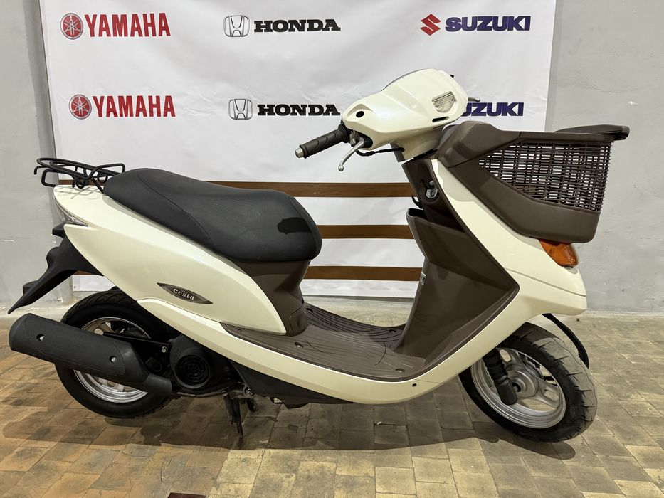 Продам хонда DIO ar 68