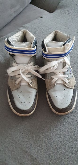 Sprzedam buty Fila