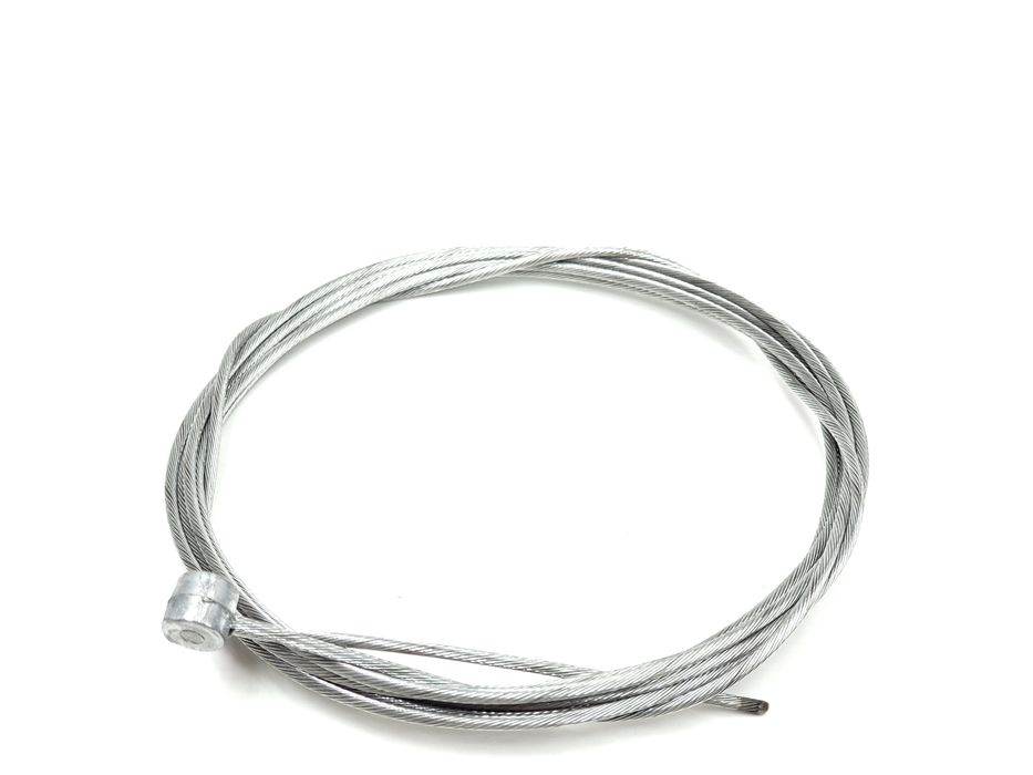 NOWA Linka hamulca tył Romet Zenit Alka Wagant Gazela Orkan Pasat