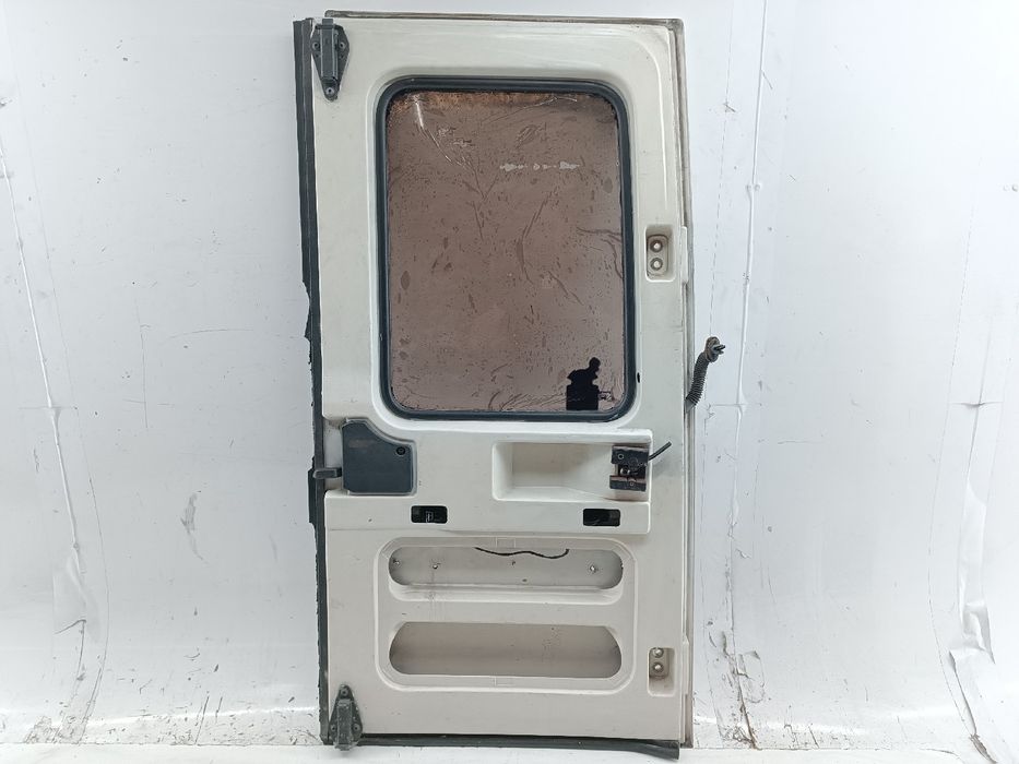Porta de mala - renault express caixa (f40_, g40_) | 85 - 01