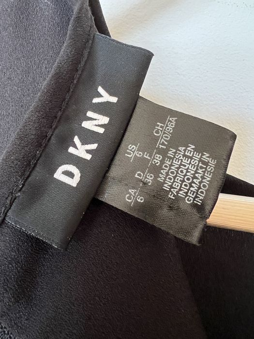 DKNY, sukienka roz 36 S