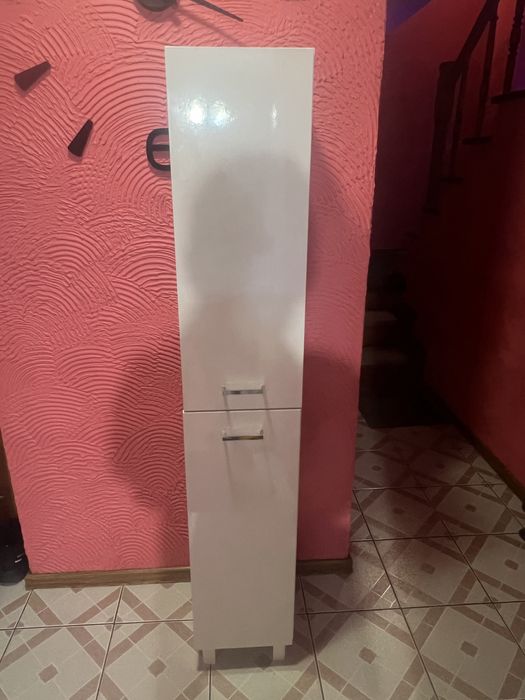 Szafka łazienkowa stan b.dobry