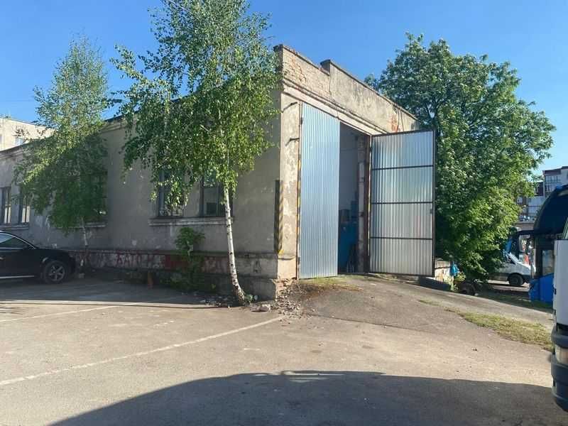 Оренда комплексу 2567м2 м. Тернопіль, вул. Чернівецька - View 6