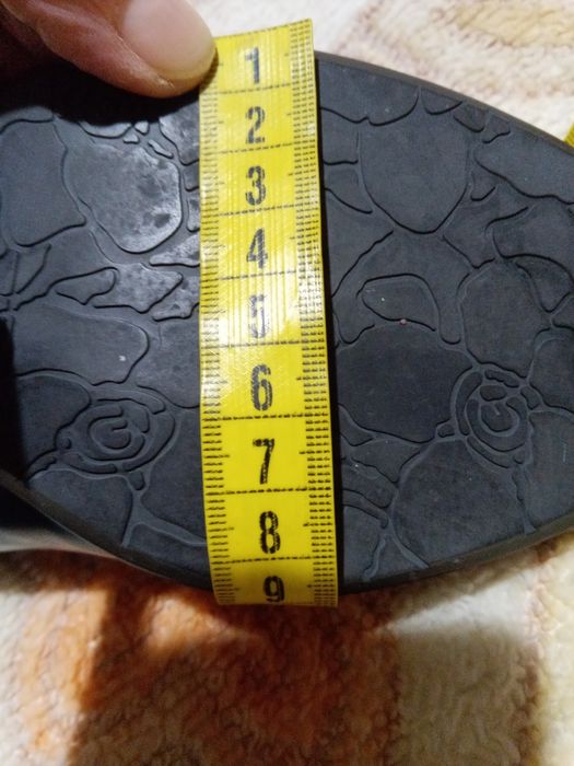 Полусапожки, туфли, ботинки Andrea Manueli