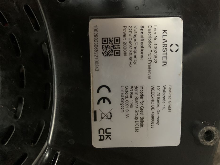 Водонагреватель термопод