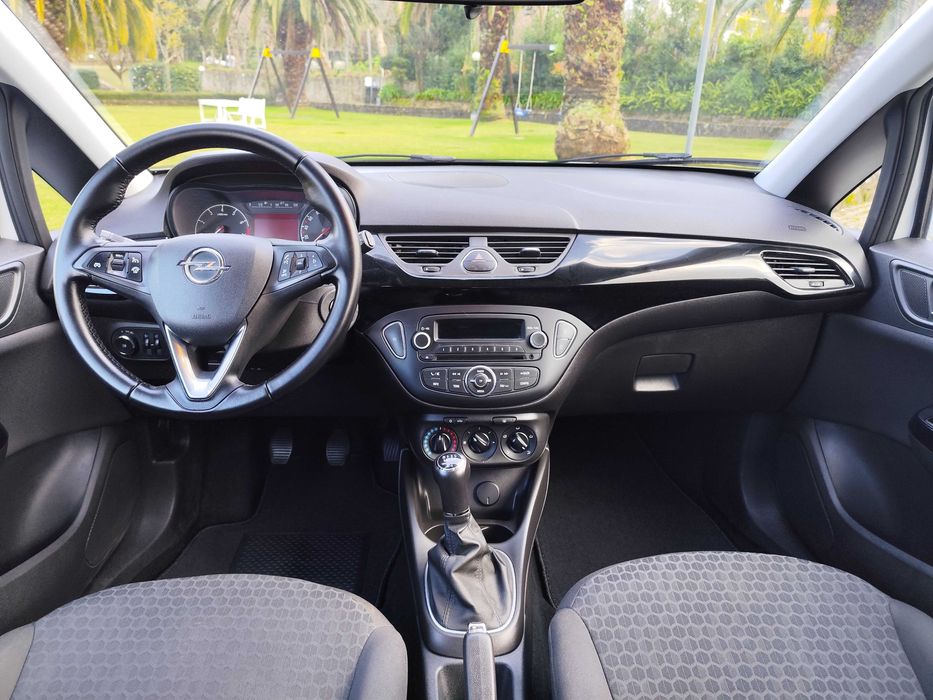 Opel Corsa 1.4 - 50 Mil Km´s - Revisão Geral Feita - Aceito Retoma