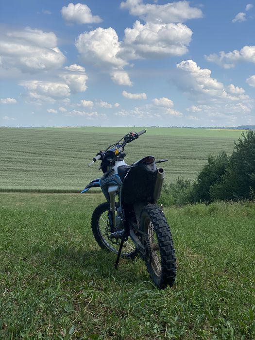 KOVI JNC 300 SR 2025