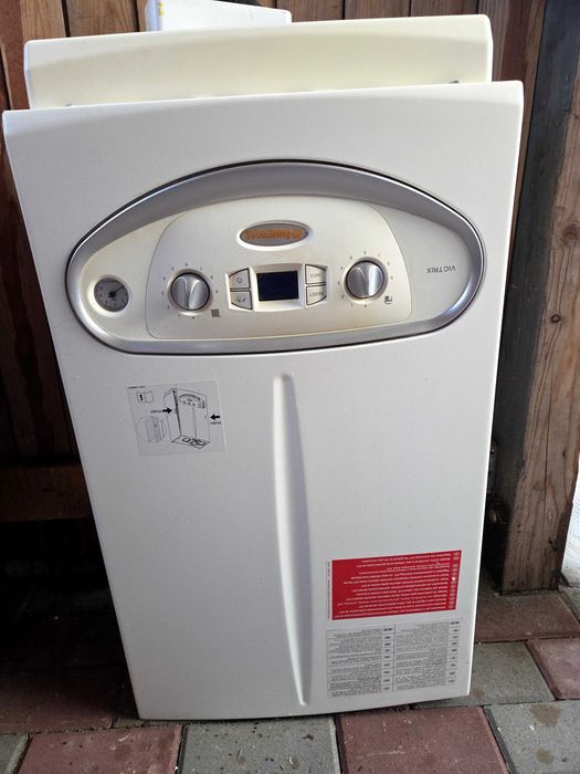 Piec dwufunkcyjny Immergas Victrix 26 2L
