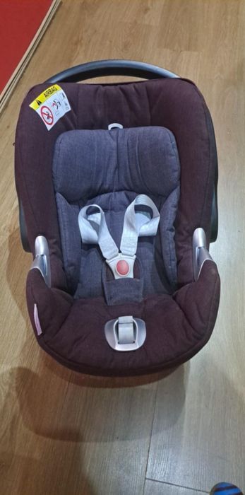 Sprzedam fotelik Cybex
