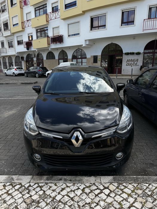 Renault Clio 1.5 dCi 90 cv