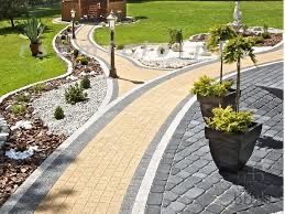 Ukladanie kostki brukowej,podjazdy,prace ziemne,posadzki,kostka brukow