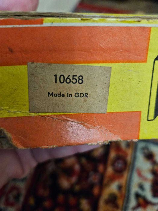 Железную дорогу PIKO N и H0