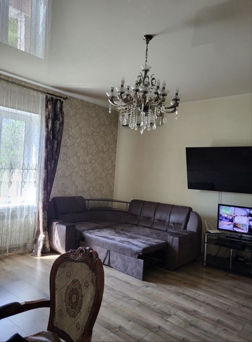 Продам дом на Клочко Левый берег