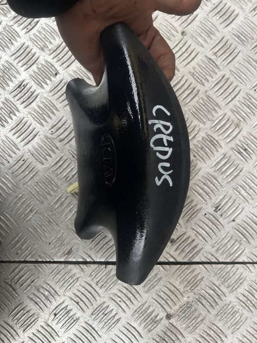 Подушка в руль киа кредос kia credos