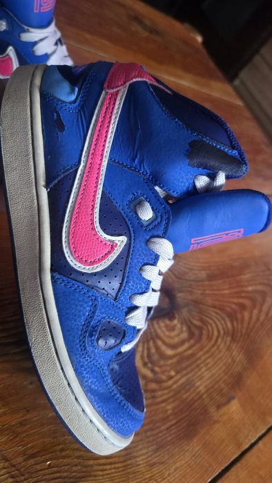 Buty Nike Air Force 1 r.38