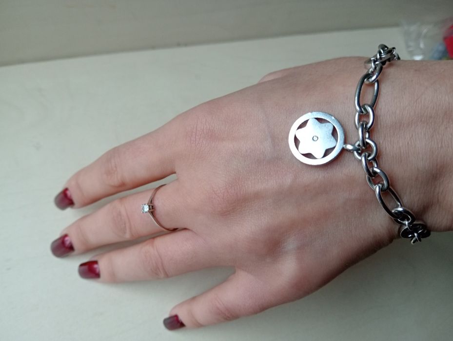 Браслет Montblanc