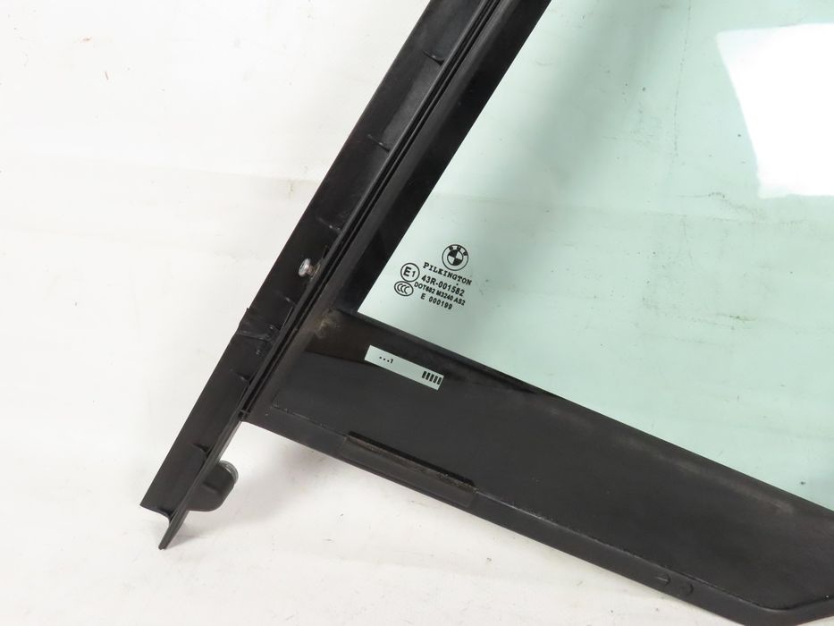 Vidro Fixo Porta Bmw 5 Touring Ref: 51357311249