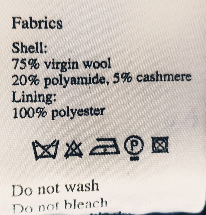 Пальто! -Весна / Осень/ Зима-