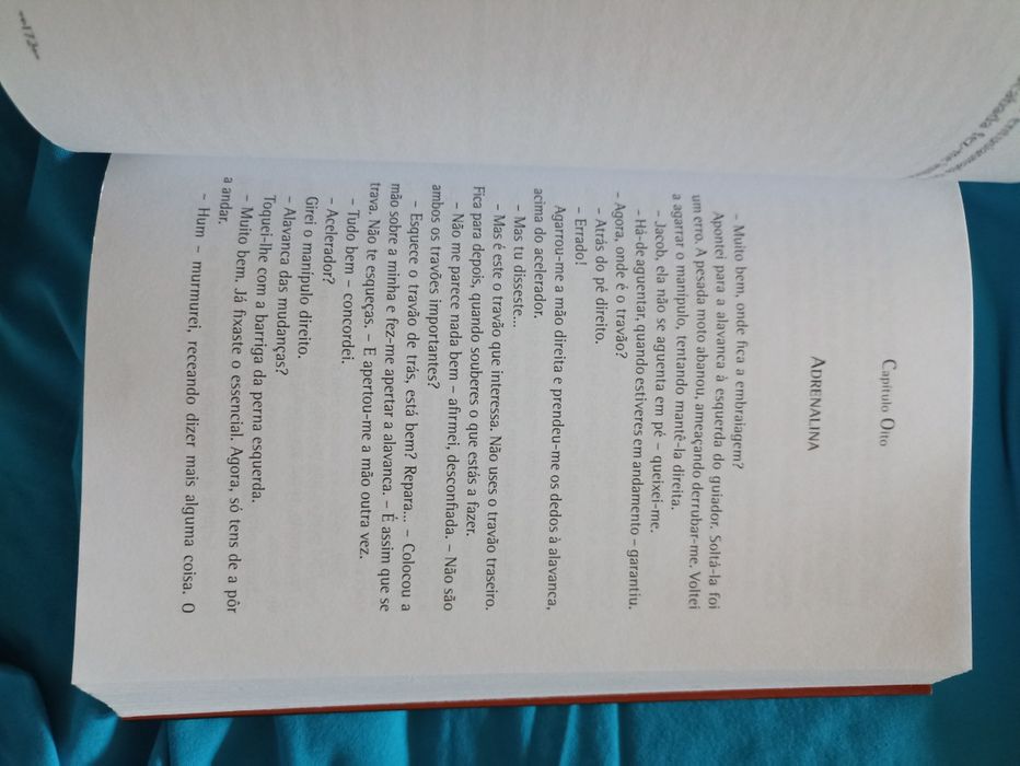 Lua nova - Stephanie Meyer