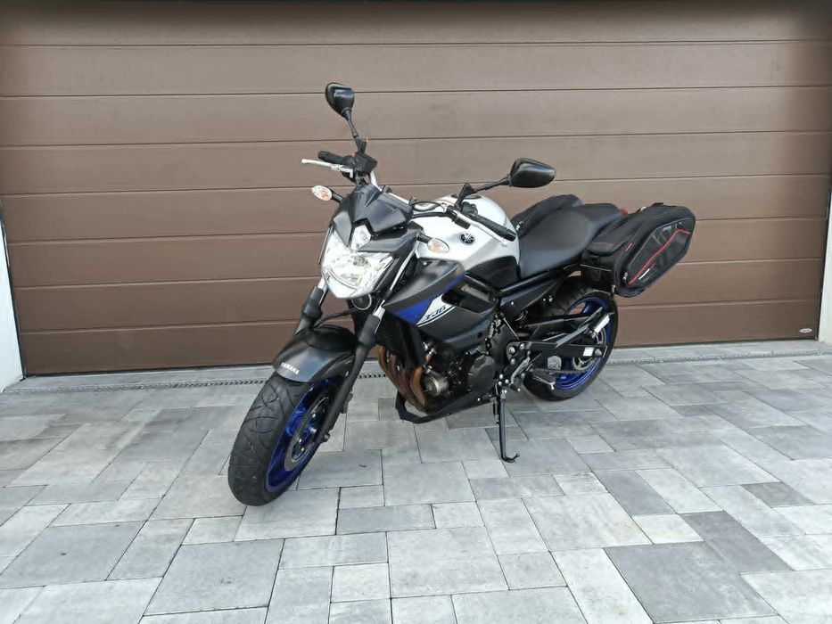 Yamaha