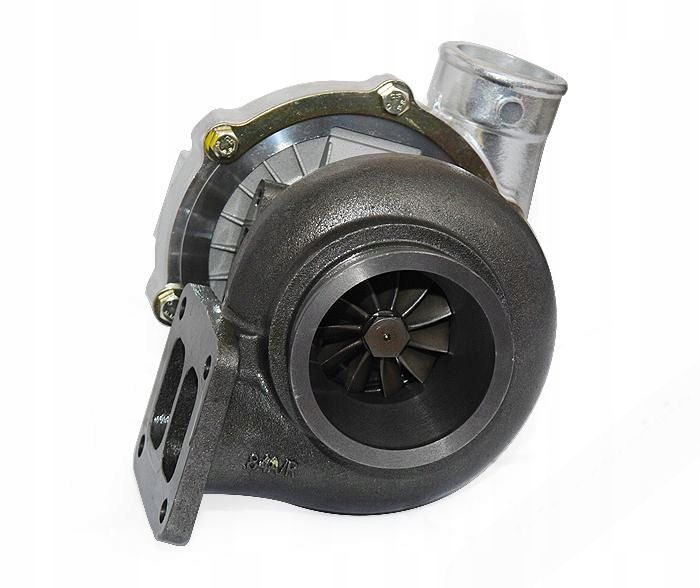 Turbo T70 Turbina 500-700Km T4 Ts Wielka / Garrett