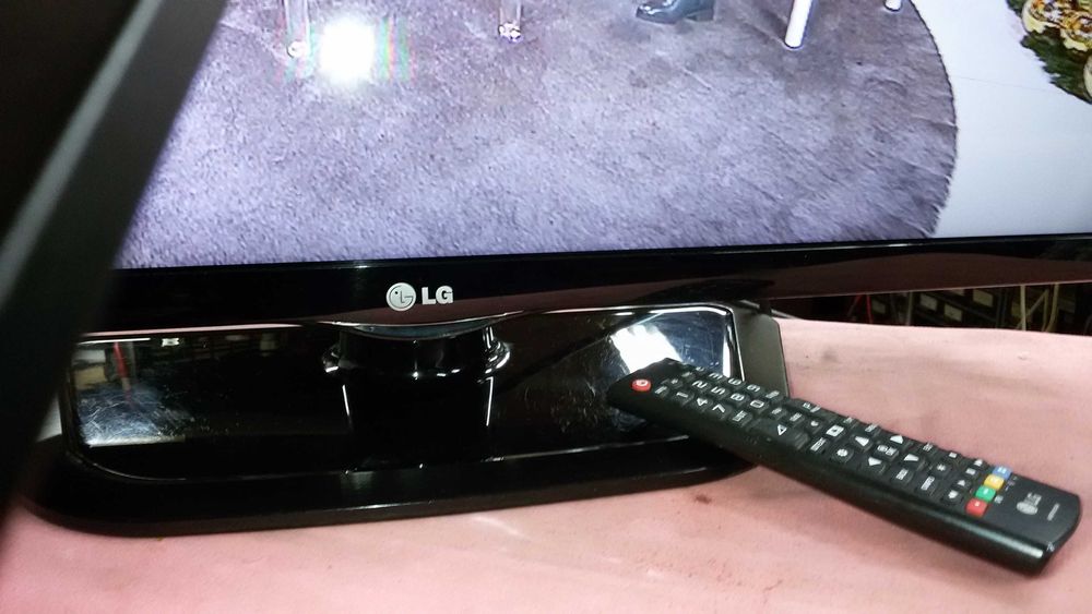 tv led lg32lp360h  32polg 80cm