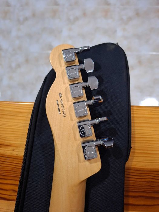 Fender Player Telecaster