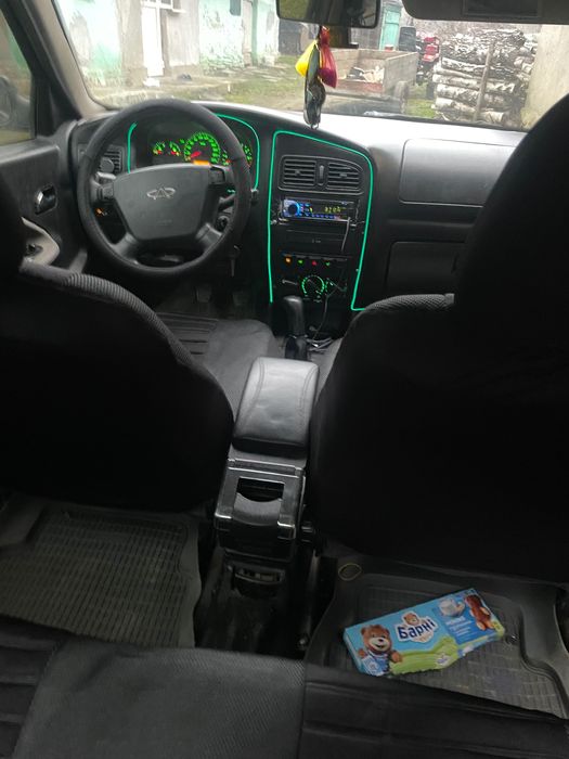 Продам Чери амулет Хорошому стані