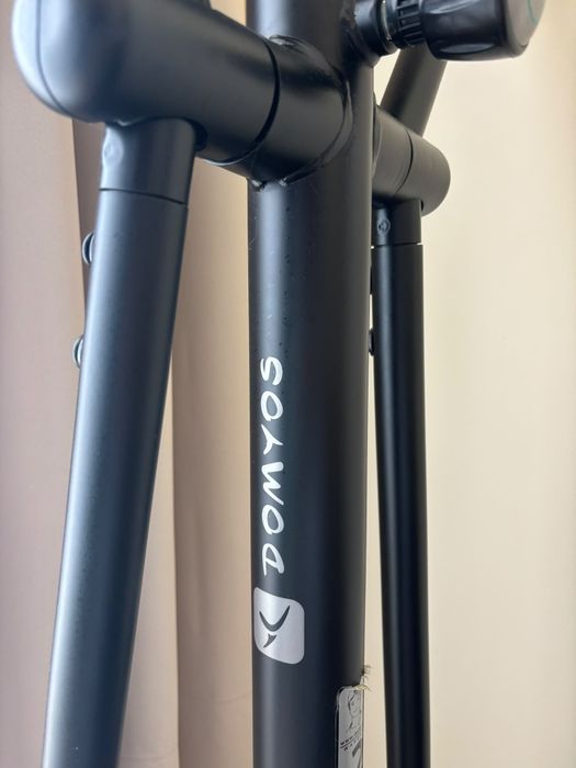 Bicicleta Elíptica Domyos E-Shape 06 – Como Nova