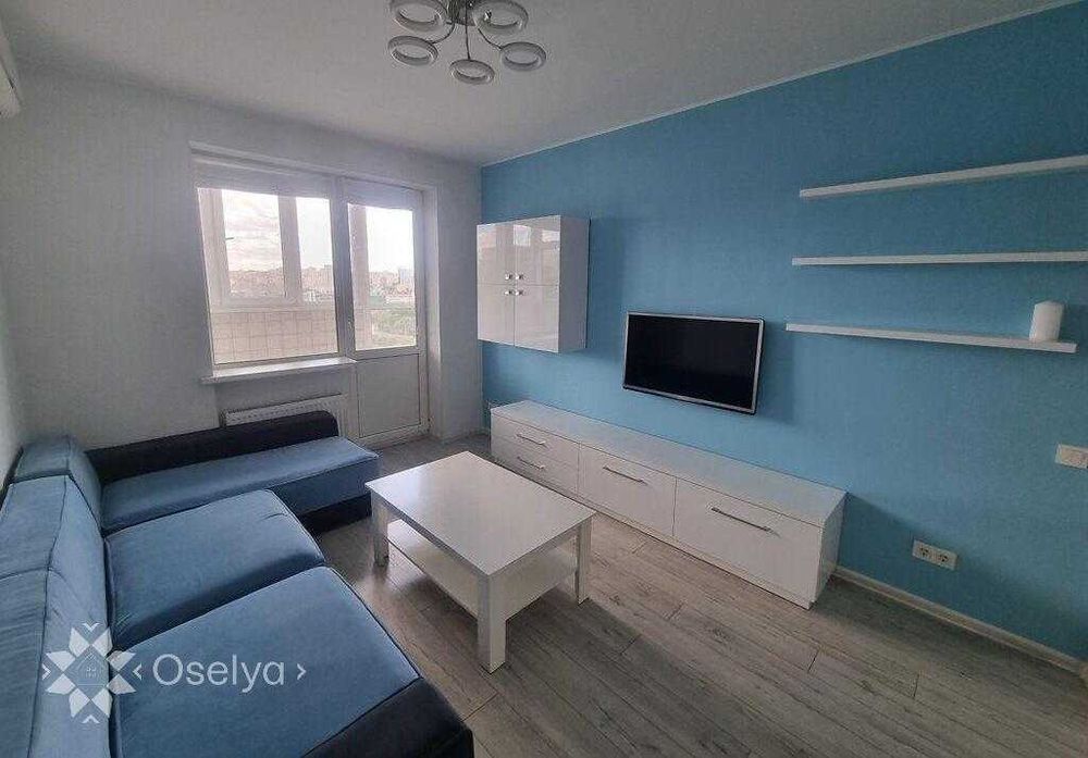 Продаж 2-кімнатної квартири в ЖК бізнес-класу Либідь Палац Україна