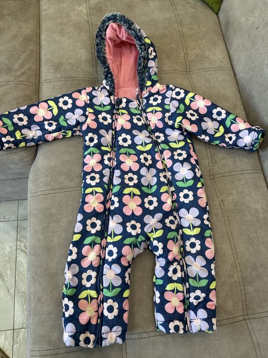 Комбинезон детский