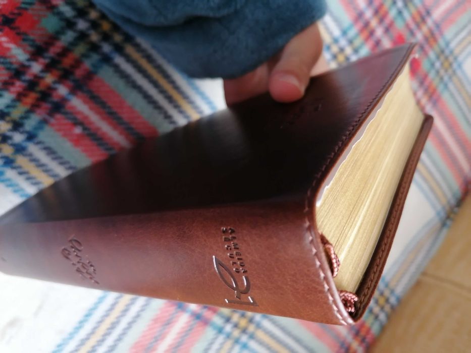 Bíblia - Purpose Book