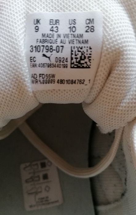 Puma 43 - Impeccable485827799009218564