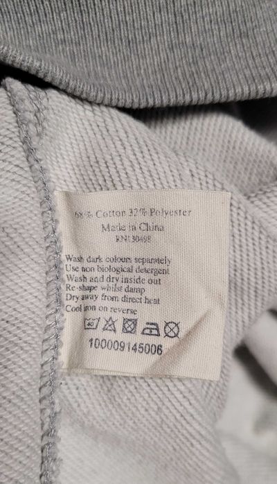 Худи Jack Wills.