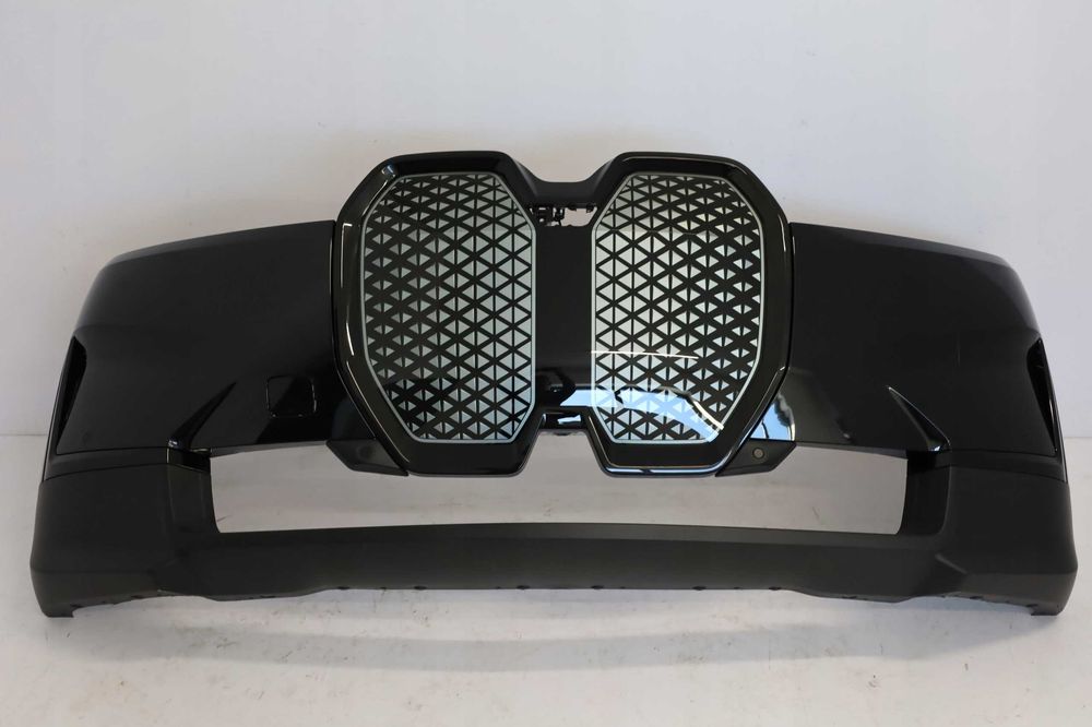 bmw ix бампер бмв іх