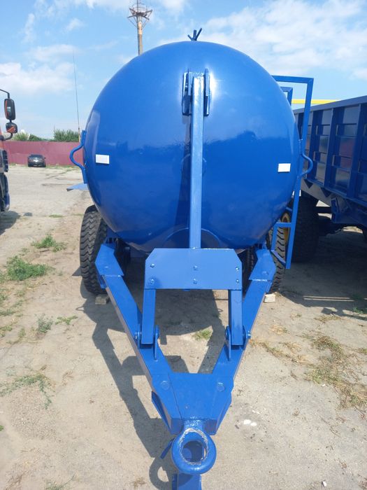 Бочка Мжт 6 , в наявності від виробника