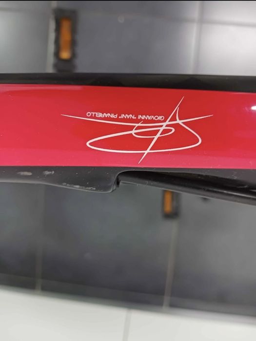 Pinarello de estrada