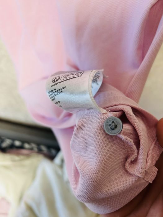 Футболка Поло calvin klein golf як нова идеал
