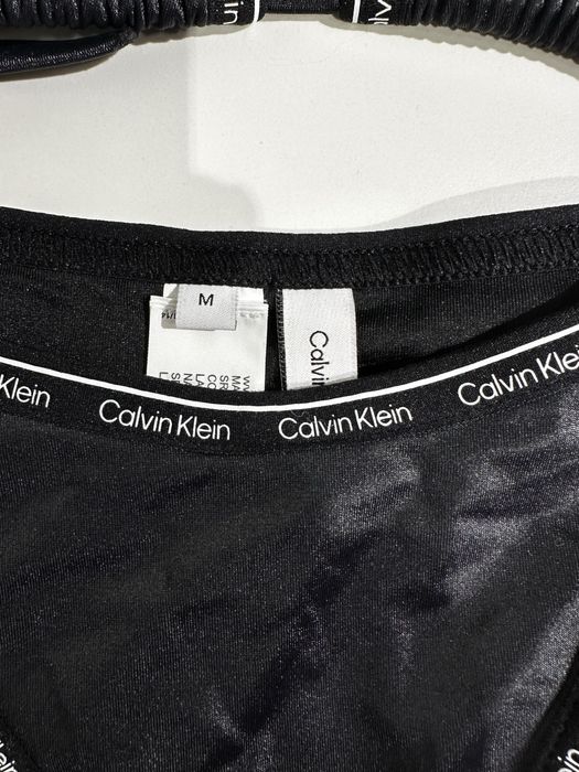 Новий купальник Calvin Klein розмір М