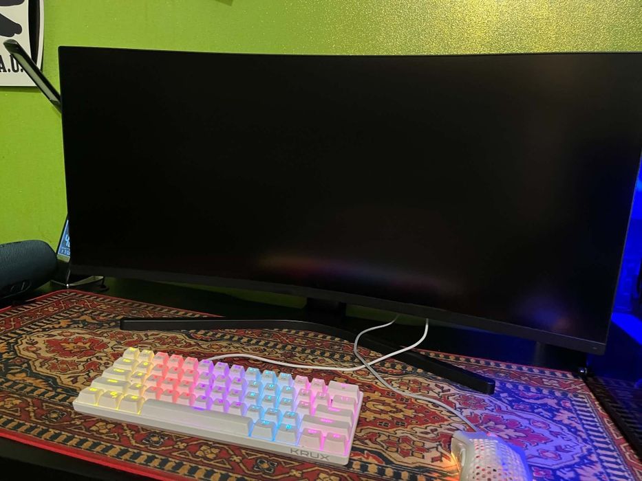 Sprzedam monitor XIAOMI gamingowy