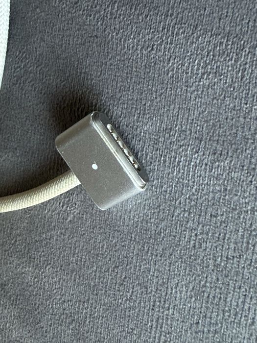 Кабель Apple Magsafe 3 ОРИГИНАЛ для Macbook