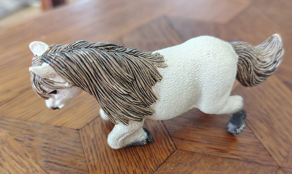 Konik kucyk Schleich 2014 r figurka kolekcjonerska