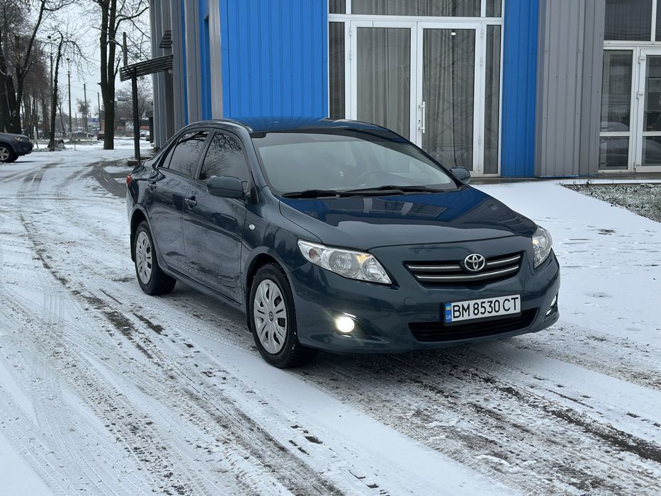 Продам Авто Toyota Corolla