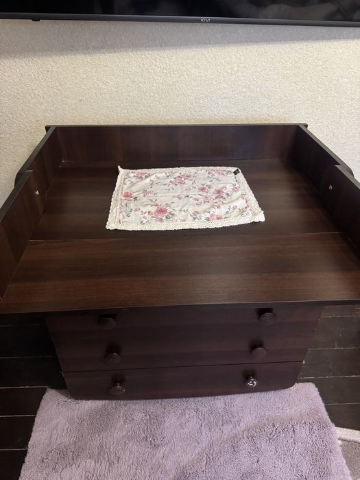 Продам комод пеленатор Baby Dream