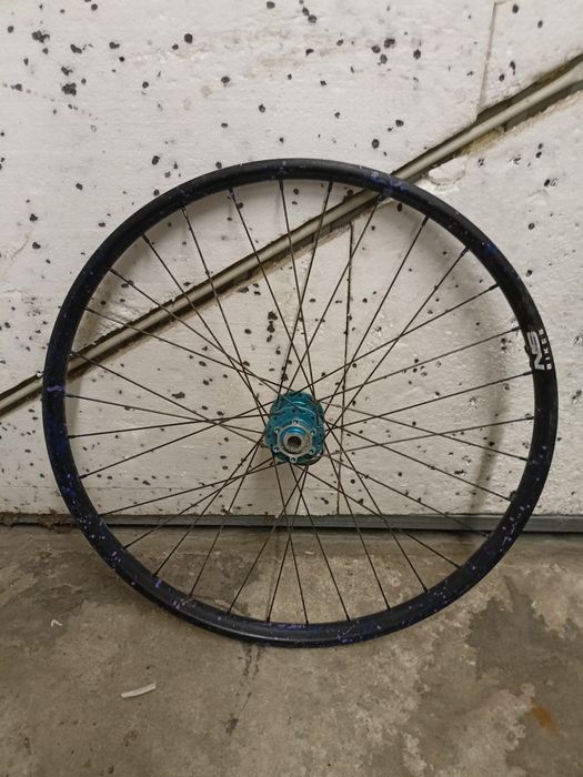Koło ns bikes 26 100/15