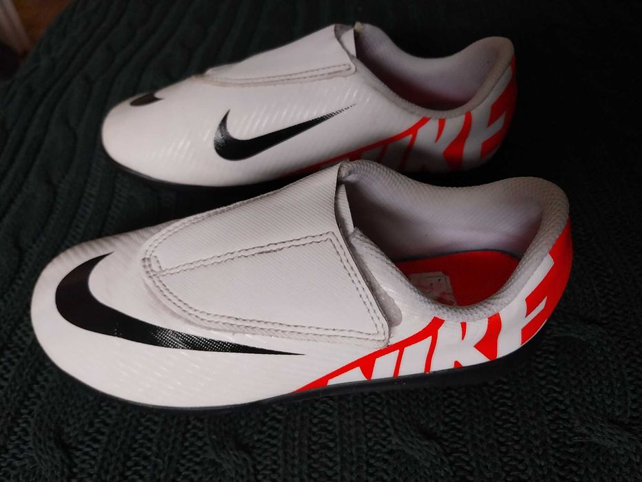 Nike Jr. Mercurial Vapor 15 Club